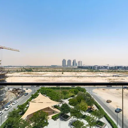 Image 6 - Dubai Studio City, Al Hebiah 2, Dubai, United Arab Emirates - Townhouse for rent