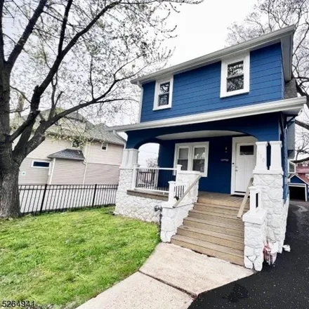 Buy this 3 bed house on 100 Union Avenue in Belleville, NJ 07109
