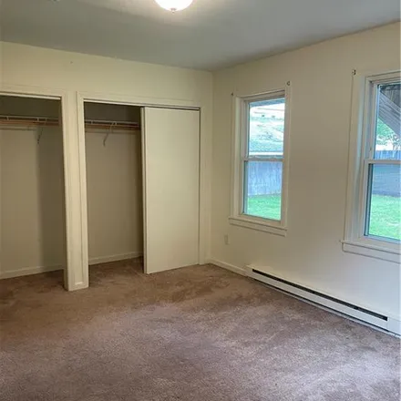 Rent this 1 bed apartment on 58 School Street in Manchester, CT 06040