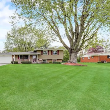 Image 7 - 6249 Dawsondale Court, Southport, Indianapolis, IN 46227, USA - House for sale