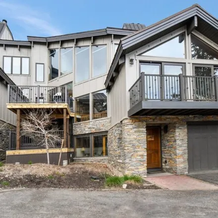 Buy this 5 bed house on 1350 Pinnacle Drive in Park City, UT 84060