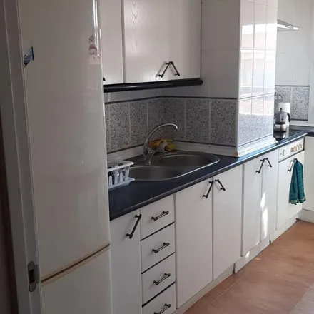 Rent this 3 bed apartment on DP-1102 in 15990 Boiro, Spain