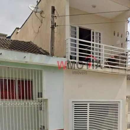 Rent this 1 bed house on Rua Franz Steiner in Alto do Ipiranga, Mogi das Cruzes - SP