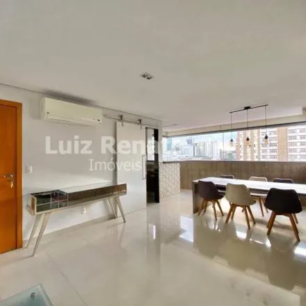 Rent this 3 bed apartment on Avenida Brasil 1555 in Savassi, Belo Horizonte - MG