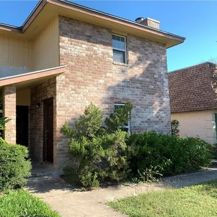Rent this 2 bed house on 5020 Meandering Lane in Corpus Christi, TX 78413