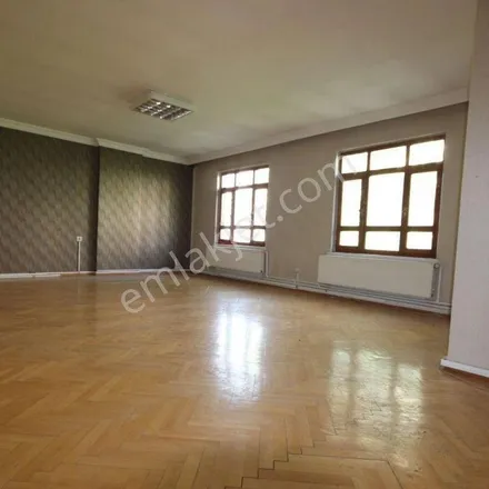Rent this 5 bed apartment on Veli Necdet Arığ Caddesi in 06490 Çankaya, Turkey