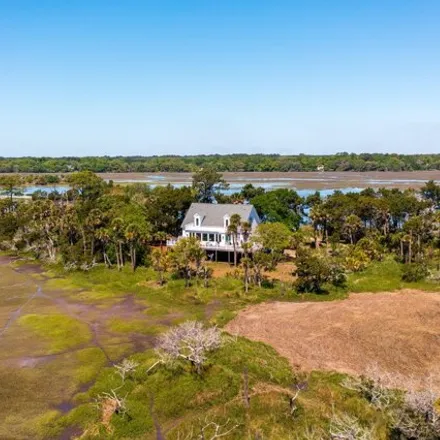 Image 2 - 299 Little Horse Island Road, Beaufort County, SC 29920, USA - House for sale