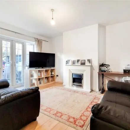 Buy this 2 bed apartment on South Bank in London, KT6 6DJ