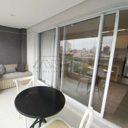 Buy this 1 bed apartment on Avenida Saldanha Marinho in Cidade Jardim, Piracicaba - SP