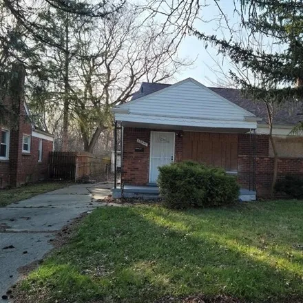 Buy this 3 bed house on 13971 Bramell Street in Detroit, MI 48223