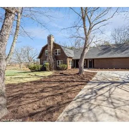 Buy this 5 bed house on 395 Parsons Road in Greenville County, SC 29644