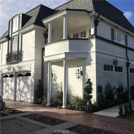 Rent this 4 bed house on 94 Linda Isle in Newport Beach, California