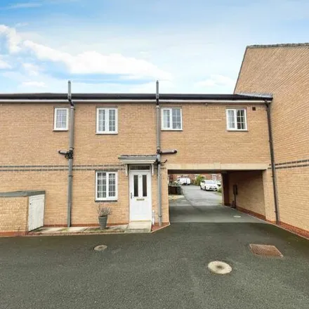 Image 7 - Beaumaris Court, North Tyneside, NE12 8PF, United Kingdom - House for sale