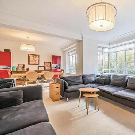 Image 3 - Viceroy Court, 58 - 74 Prince Albert Road, Primrose Hill, London, NW8 7SA, United Kingdom - Apartment for sale