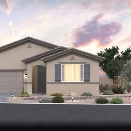 Image 1 - East Warsaw Avenue, Henderson, NV 89015, USA - House for sale