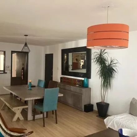 Buy this 1 bed apartment on La RE Pizza in Calle Pennsylvania, Benito Juárez