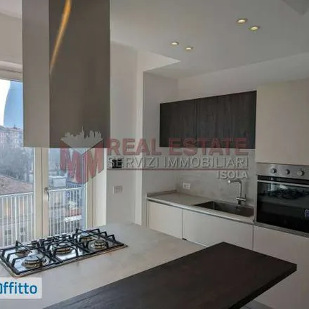 Image 8 - Caffe TURR, Via Luigi Giuseppe Faravelli, 20149 Milan MI, Italy - Apartment for rent