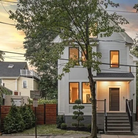 Buy this 4 bed house on 9 Hews Street in Cambridge, MA 02163