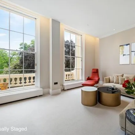 Image 9 - 1-33 York Terrace West, London, NW1 4QG, United Kingdom - Apartment for sale