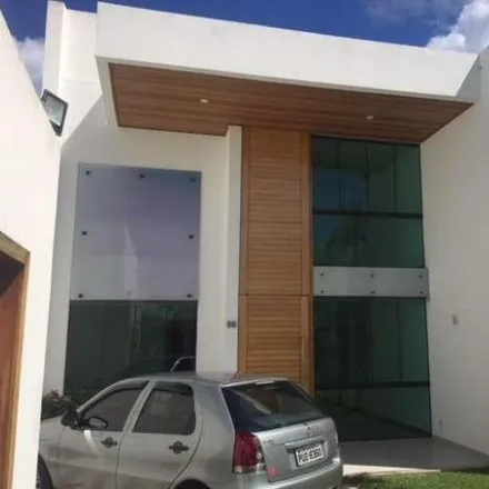 Buy this 4 bed house on Rua Henrique Terra in Cabo Frio - RJ, 28911