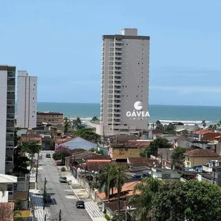 Image 2 - Rua 20 de Janeiro, Mirim, Praia Grande - SP, 11705-000, Brazil - Apartment for sale