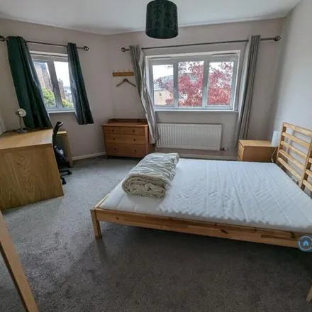 Rent this 1 bed house on 21 Old York Street in Manchester, M15 5TE