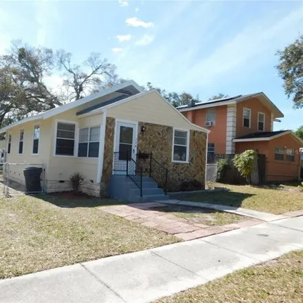 Buy this 2 bed house on 788 15th Avenue South in Saint Petersburg, FL 33701