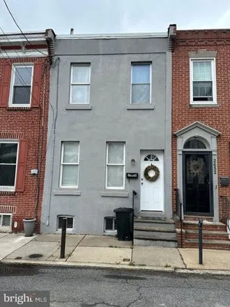 Rent this 2 bed house on 2650 Tilton Street in Philadelphia, PA 19134