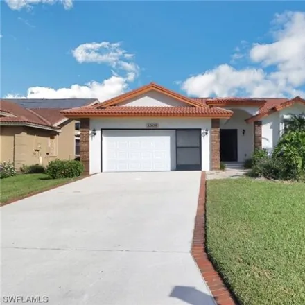 Buy this 3 bed house on 12616 Kelly Palm Drive in Iona, FL 33908
