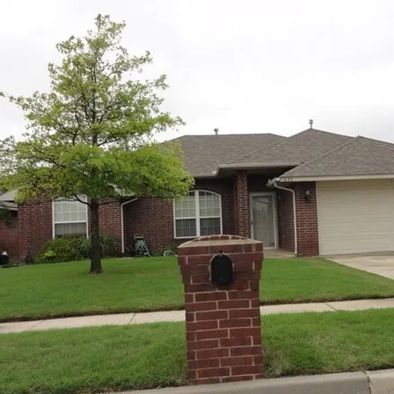 Rent this 3 bed house on 1672 Hazelwood Drive in Norman, OK 73071