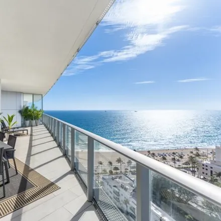 Buy this 2 bed condo on Paramount in 701 North Fort Lauderdale Beach Boulevard, Birch Ocean Front