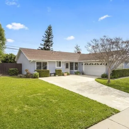 Rent this 3 bed house on Camarillo Academy of Progressive Education in Aileen Street, Camarillo