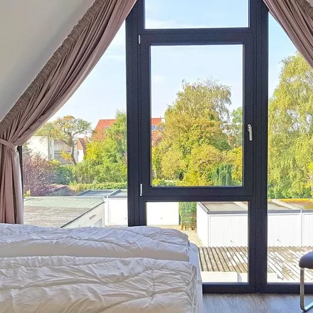 Rent this 3 bed house on 23774 Heiligenhafen