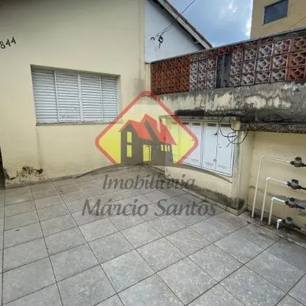 Image 1 - Avenida Santa Luíza de Marillac, Vila São José, Taubaté - SP, 12070-330, Brazil - House for sale