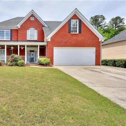 Buy this 5 bed house on 2534 Potomac View Court in Gwinnett County, GA 30017