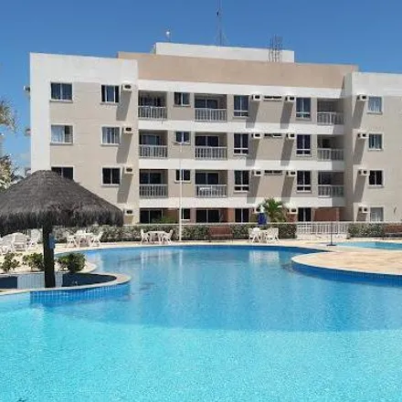 Buy this 3 bed apartment on unnamed road in Espaço Tropical, Barra dos Coqueiros - SE