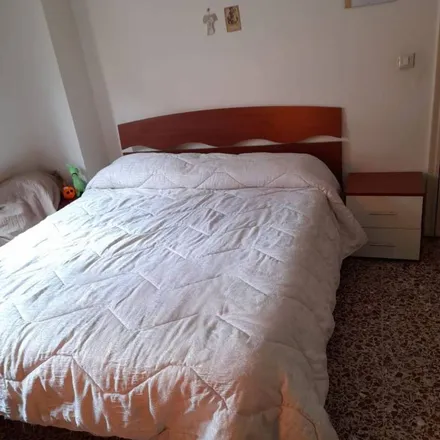 Rent this 3 bed apartment on Fioreria Segreti in Via Casalotto, 89122 Reggio Calabria RC