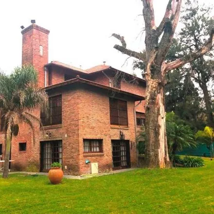 Image 2 - De La Vidalita, Parque Leloir, 1715 Villa Udaondo, Argentina - House for sale