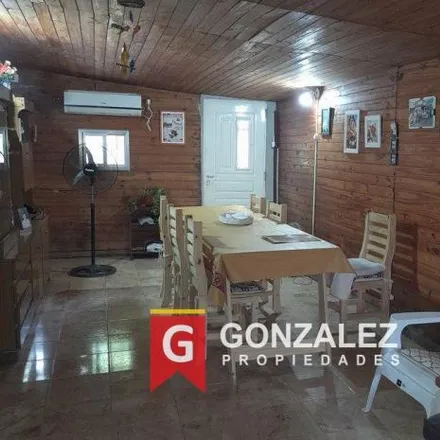 Buy this studio house on Doctor Ignacio Pirovano in Villa Morra, 1629 Pilar