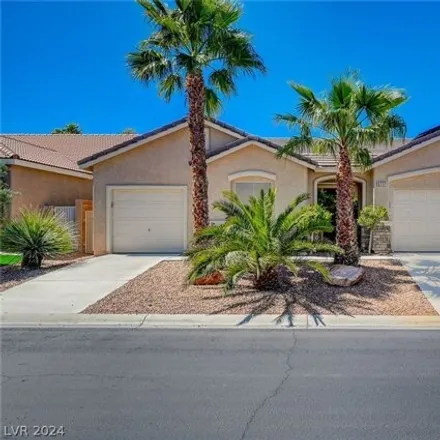 Buy this 3 bed house on 3773 Wilbur McGee Court in Las Vegas, NV 89129