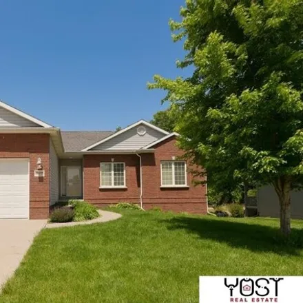 Buy this 4 bed house on 16432 Timberland Drive in Chalco, NE 68136