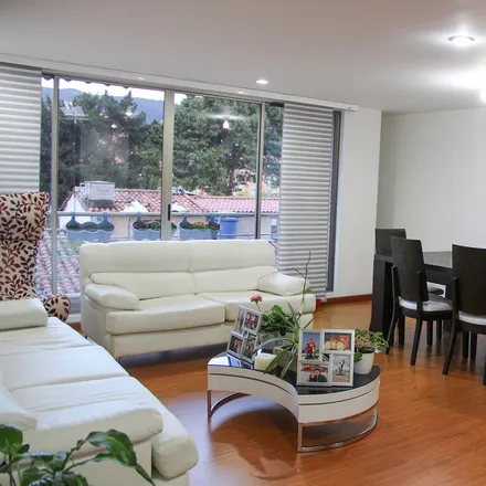 Image 5 - Bogota, Cedritos, Bogota, CO - Apartment for rent