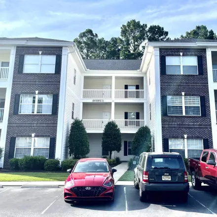 Buy this 2 bed condo on 1302 River Oaks Drive in River Oaks, Myrtle Beach