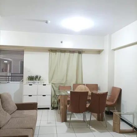Image 8 - Amaryllis Residences, 12th Street, New Manila, Quezon City, 1112 Metro Manila, Philippines - Apartment for rent