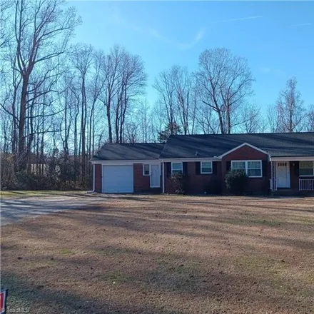 Buy this 2 bed house on 4174 Old Lexington Road in Winston-Salem, NC 27107