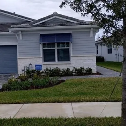 Image 1 - Southwest Viridian Boulevard, Port Saint Lucie, FL 34853, USA - House for rent