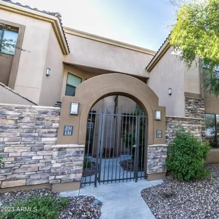 Rent this 2 bed apartment on East Indian Bend Road in Scottsdale, AZ 85250