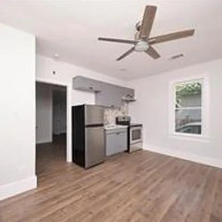 Rent this 1 bed apartment on 206 West 45th Street in Austin, TX 78751