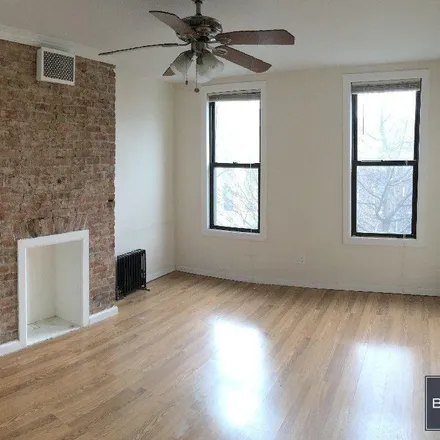 Rent this 1 bed apartment on 179 Green Street in New York, NY 11222
