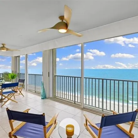 Buy this 3 bed condo on Whitehall in Gulf Shore Boulevard North, Naples